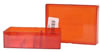 Lee Precision 90078 Red Flat Die Box