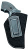 Uncle Mikes Inside The Pant Holster Fits: Glock 26/27/33 (8912)