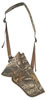 Uncle Mikes Bandolier Holster/14"-16" Thompson Center Super Contender Fits up to 48" Chest (94136)