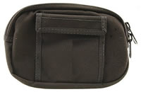 Uncle Mikes Holster Fits: Most Small & Medium Frame Pocket Autos (88891)