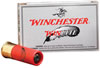 Winchester Winlite Low Recoil WL12RS, 12 Gauge, 2-3/4", 1 oz, 1200 fps, Lead Slug, 5 Rd/bx