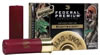 Federal Premium Mag-Shok Heaveyweight Turkey Shotshells PHT191F7, 12 Gauge, 3-1/2", 1-7/8 oz, 1300 fps, #7 Lead Shot, 5 Rd/bx