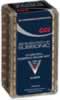 CCI Gamepoint Subsonic Rimfire Ammunition 0074, 22 Long Rifle, Segmented Hollow Point (HP), 40 GR, 1050 fps, 50 Rd/bx