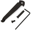 Kel-Tec P32380 P32/P3AT Belt Clip Mount Left-Hand