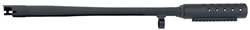 Mossberg 93456 Model 870 Barrel 18 1/2 in /Cylinder Bore/Stabilizer/Bead Front Sight