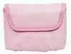 Bulldog Cell Phone Holster CCW Holster Fits: Ruger LCP, Kel-Tec P32, P3AT, Kahr P380, Taurus 738 TCP Nylon Pink (BD844)