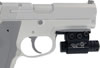 AimShot 5mW Red Laser Sight w/Rail Mount Kit