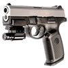 Laserlyte ADPSIGM140 Rail Adapter For Smith & Wesson Sigma Series