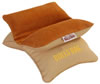 Uncle Buds 1001 Tan Army Duck Field Rest Bag