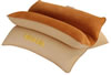 Uncle Buds 1005 Army Duck Bench Rest Bag