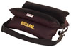 Uncle Buds 1705 15 in Black Bench Rest Bag