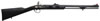 Traditions Deerhunter Flintlock R3500850, 50 Black Powder, AW/Synthetic, Blue, Flintlock