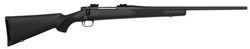 Maverick Bolt Action Rifle 28860, 30-06 Springfield, 22 in, Black Syn Stock, Black Finish