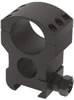 Burris XTR Xtreme Tactical Rings 420167, 30mm, 1 in, 30mm, Matte