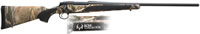 Remington 700 XCR II Rifle 84515, 30-06 Springfield, 24 in, American Walnut Stock, Satin Stainless Finish