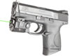 Viridian Green Gun Laser Sights Fits Sub-Compact (C5)