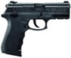 Taurus 840 Compact Pistol 1840041C, 40 Smith & Wesson, 3-1/2", Checkered Grip, Blue Finish, 10 Rd