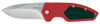 Kershaw Half Ton Spear Point Folding Knife w/Plain Edge (1445)