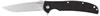Kershaw Chill Drop Point Folding Knife w/Plain Edge (3410)