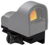 L-3 Insight Tech Mini Red Dot Sight 1913 Mil-Spec Picatinny Mount (MRD042A1)