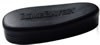 Limbsaver AR-15 Snap-on Recoil Pad Black (10019)