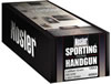 Nosler Jacketed Hollow Point Bullets 10mm Caliber 200 Grain 250 Per Box (44952), Not Loaded