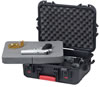 Allen 108020 19x14x8 All Weather Black Gun Case