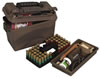 Plano Brown Camo Field Case 161230, 15 in x 8 in x 10 in
