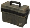 Plano Camo Shooters Case 181601, 18 in x 9 in x 13.5 in
