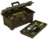 Plano Camo Large Field Box 781030, 22 in x 14.25 in x 11.5 in