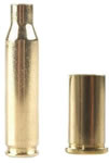 Winchester Unprimed Brass Lightweight Cases 458 Win Mag 50/Bag, Not Loaded (WSC458WMU)