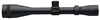 Leupold Mark AR Rifle Scope 67405, 6x-18x, 40mm Obj, 1 in Tube Dia, Matte Black, Mil-Dot Reticle