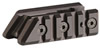EMA Tactical AR-15 Picatinny Dual Sight Rail (TPR15P)