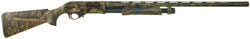EAA SAR Pump Action Shotgun 160435, 20 Gauge, 26 in, 3 in Chmbr, Camo Finish