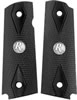 Remington 1911 Black G-10 Grips (19556)