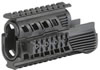 EMA Tactical AK47 Picatinny Hand Guard Rail (RS47SET)