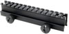 EMA Tactical AR15/M16 See Thru Flat Top Riser Mount (FTRM)