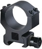 EMA Tactical CSR3 Scope Rings CSR3, 30mm, Black