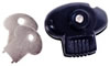 DAC Plastic Trigger Lock 25-Pack (TVP095MP)