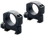 Leupold Mark 4 34mm Super High Matte, 34mm, 1.40 in, Matte Black ( 59310)