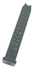 Glock G22 40 Smith & Wesson 22 Round Black Magazine (MF22022)