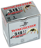 Winchester Xpert Hi-Velocity Shotshells WEX123M2, 12 Gauge, 2.75 in, 1 1/16 oz, 1500 fps, #2 Steel Shot, 10 Boxes/Case