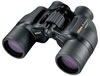 Nikon Action Binoculars 7268, 8x, 40mm, BaK 4 Porro, Black