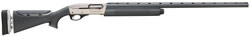Remington 1100 Competition Shotgun 82821, 12 Gauge, 30 in, 2.75 in Chmbr, Adj. Synthetic Stock, Blue/Nickel Receiver Finish
