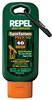 Repel Sportsmen Max Formula Insect Repellent Lotion 4oz (94079)