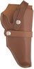 Hunter Taurus Judge Brown Leather Hip Holster (1190)