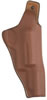 Hunter Taurus Judge Brown Leather Holster (1195)