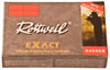 RUAG Ammotec Rottweil Exact Cartridge 2317467, 12 Gauge, 3 in, 1-1/8 oz, Lead, 1590 fps, Slug, 5 Rd/bx