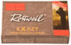 RUAG Ammotec Rottweil Exact Cartridge 2317469, 12 Gauge, 2.75 in, 1-1/8 oz, Lead, 1380 fps, Slug, 5 Rd/bx