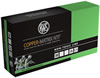 RUAG Ammotec Copper-Matrix NTF CM223, 223 Remington, Non-Toxic/Frangible, 42 GR, 3270 fps, 20 Rd/bx